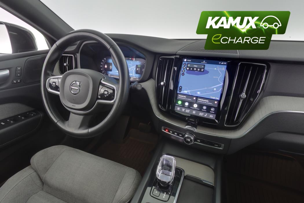 Volvo XC60 2023