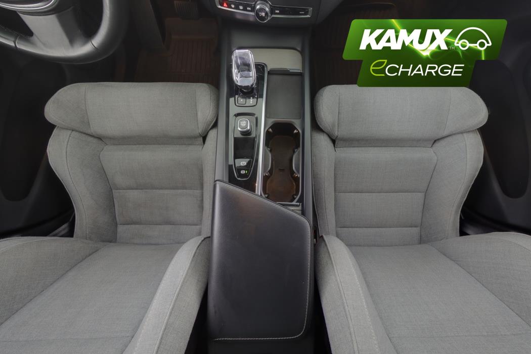 Volvo XC60 2023