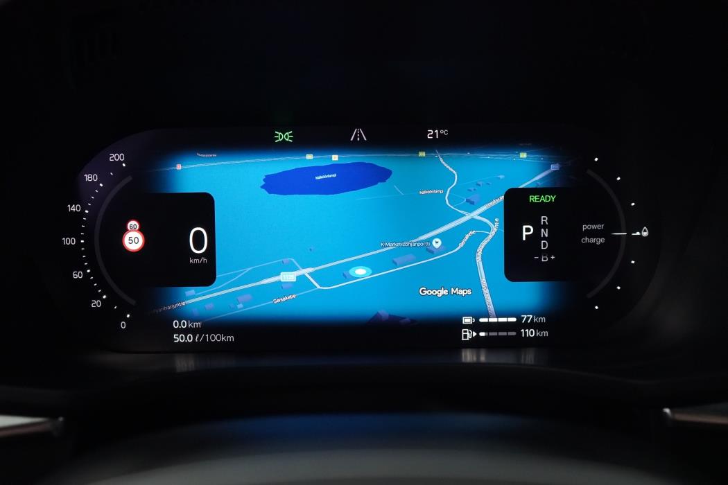 Volvo XC60 2023