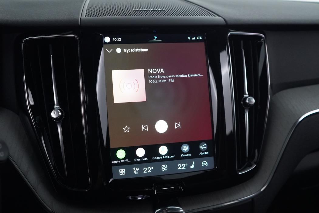 Volvo XC60 2023