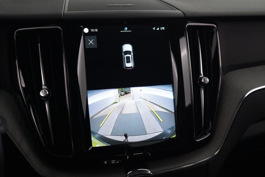 Volvo XC60 2023