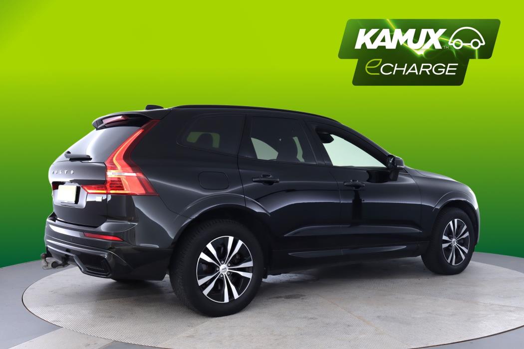 Volvo XC60 2023