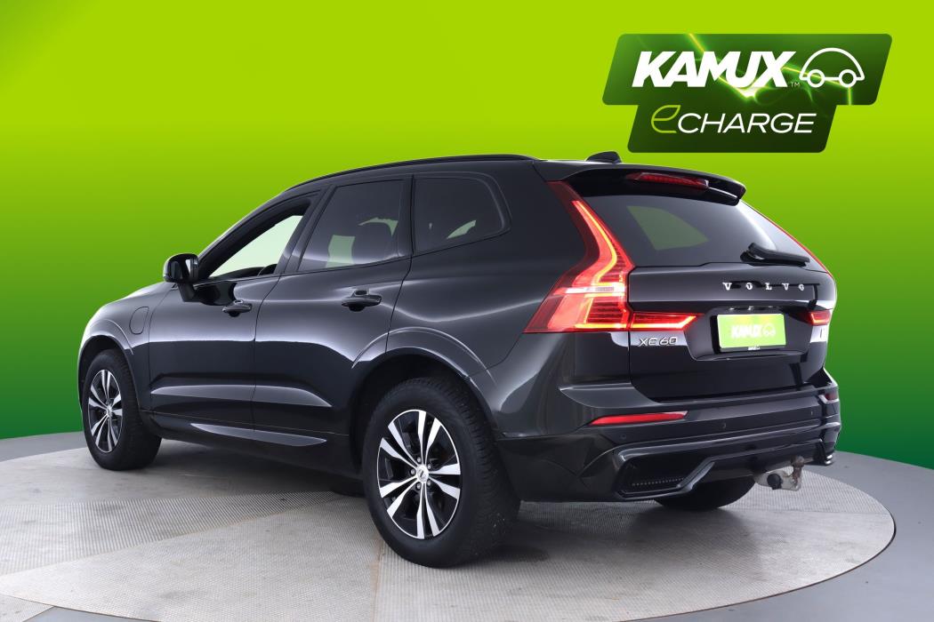 Volvo XC60 2023