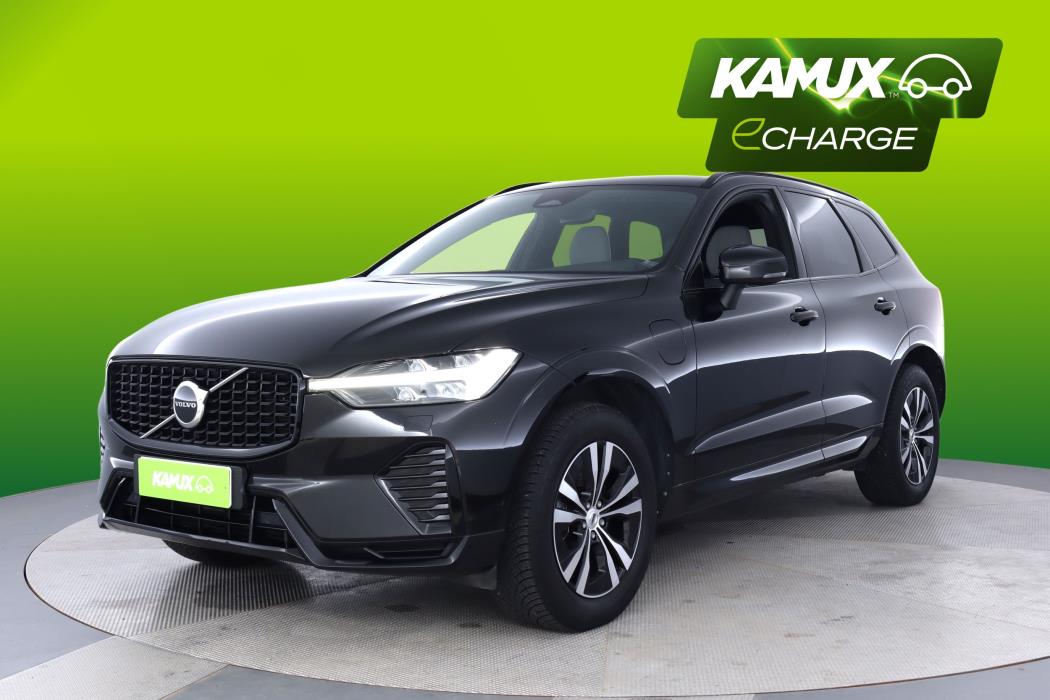 Volvo XC60 2023
