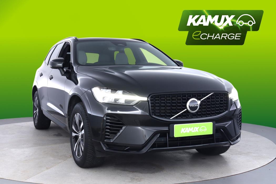 Volvo XC60 2023