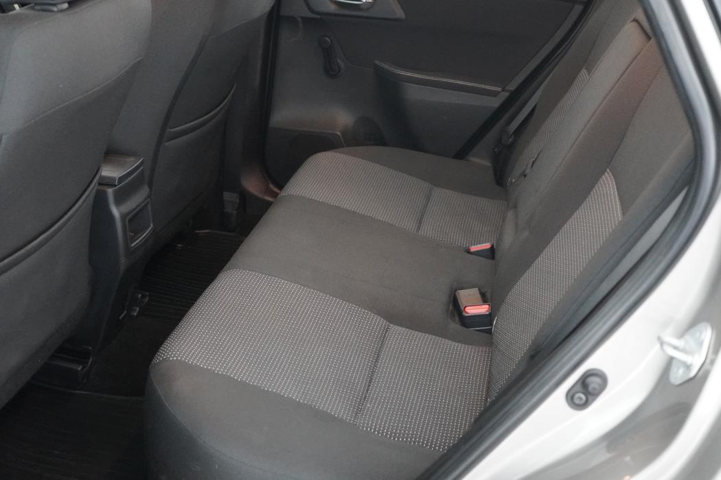 Toyota Auris 2013