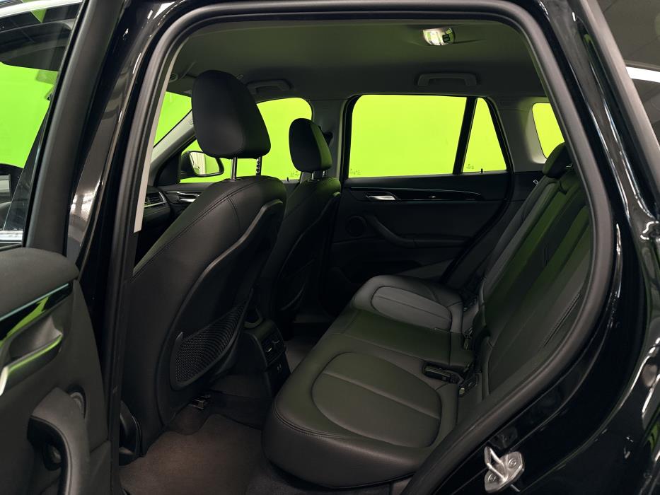 BMW X1 2021