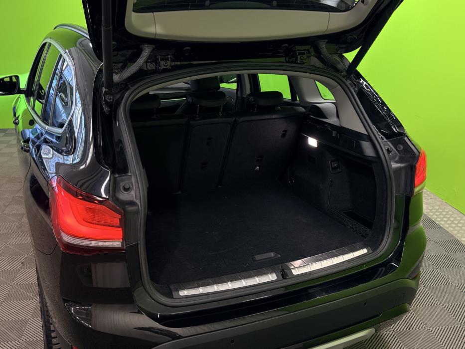 BMW X1 2021