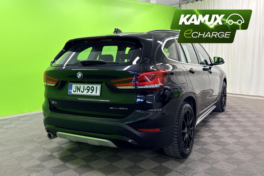 BMW X1 2021
