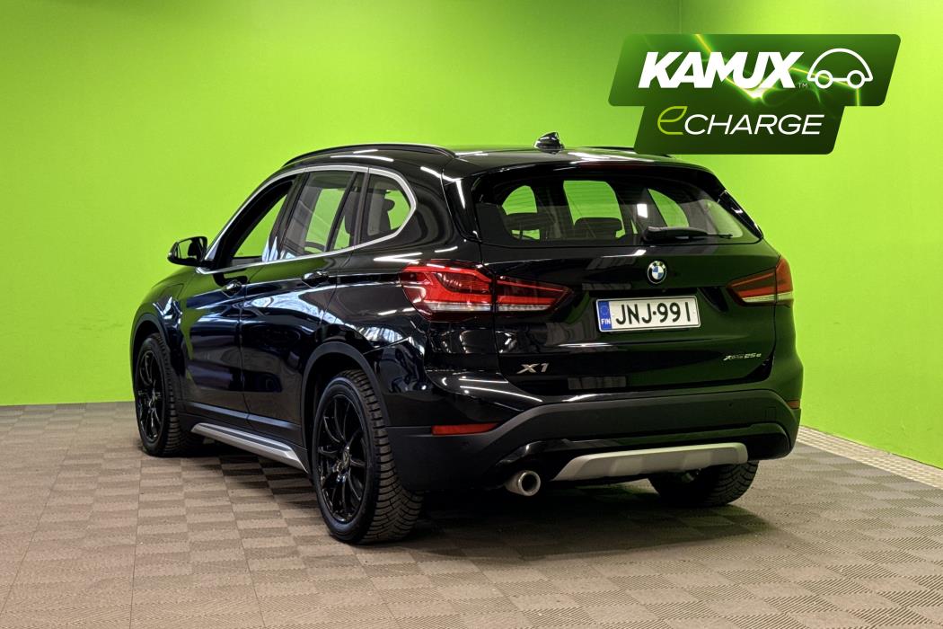 BMW X1 2021