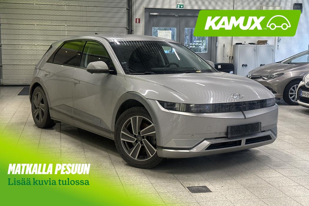 Hyundai Ioniq 5 2024