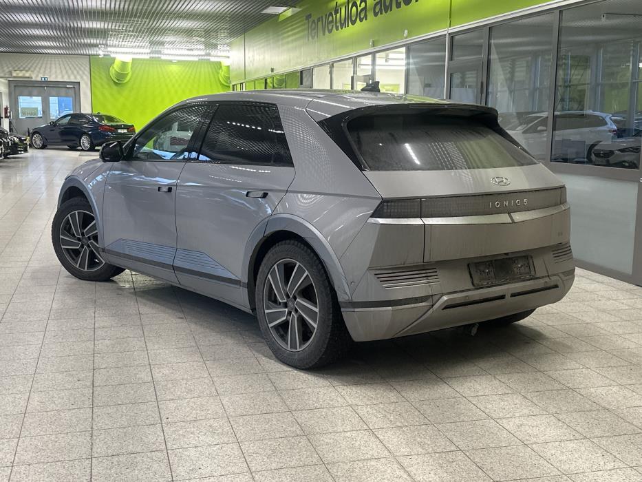 Hyundai Ioniq 5 2024