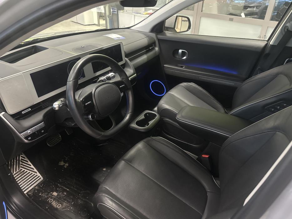 Hyundai Ioniq 5 2024