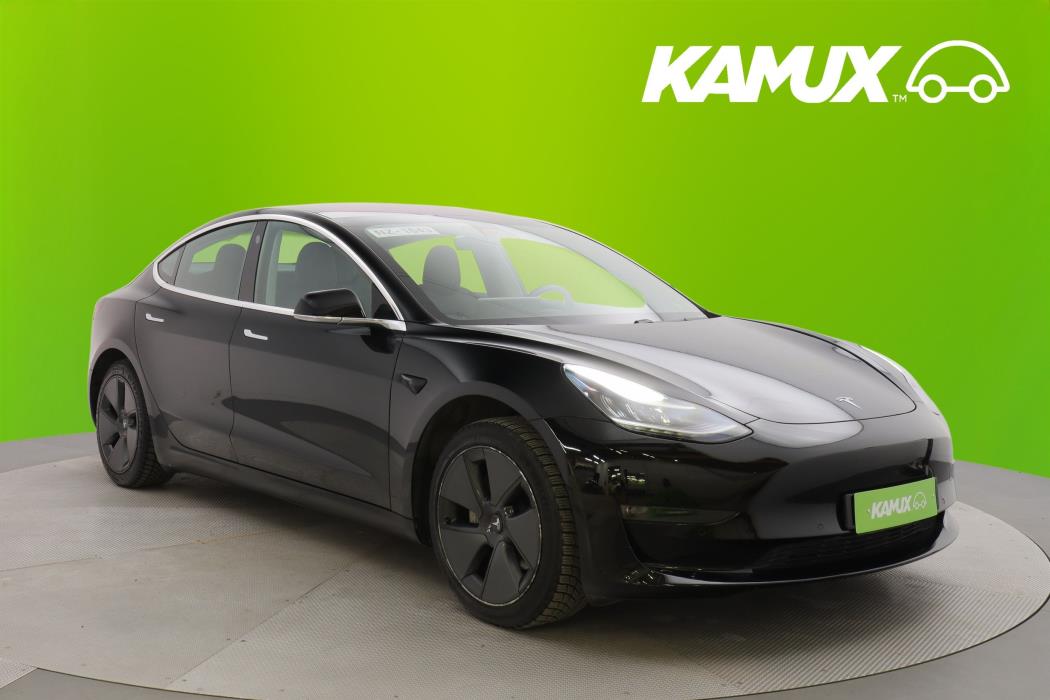 Tesla Model 3 2019