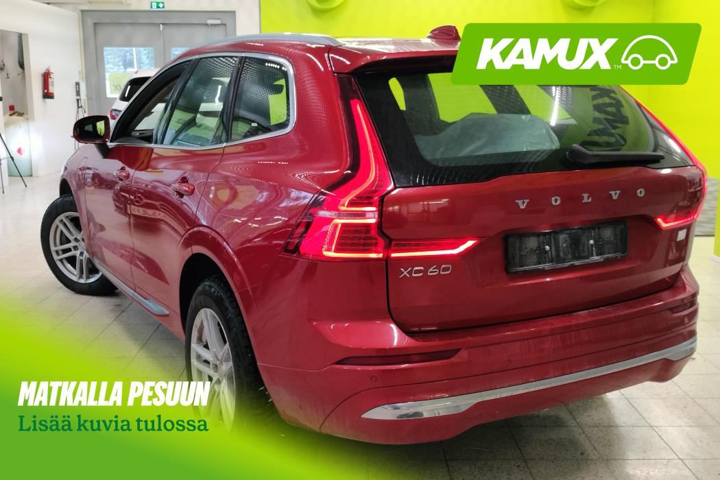 Volvo XC60 2023