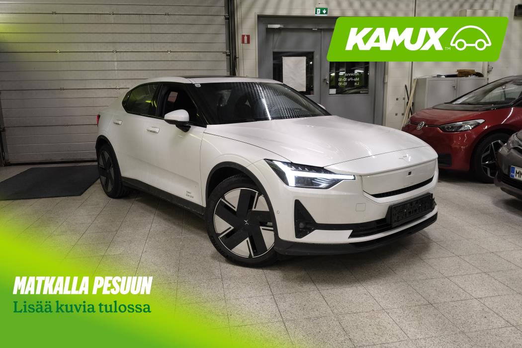 Polestar 2 2025