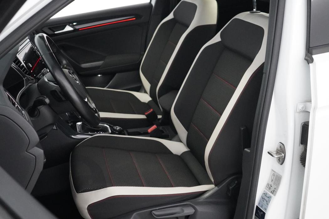 Volkswagen T-Roc 2018