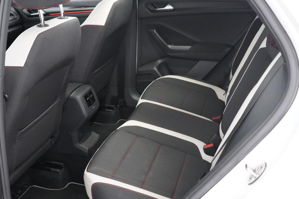 Volkswagen T-Roc 2018
