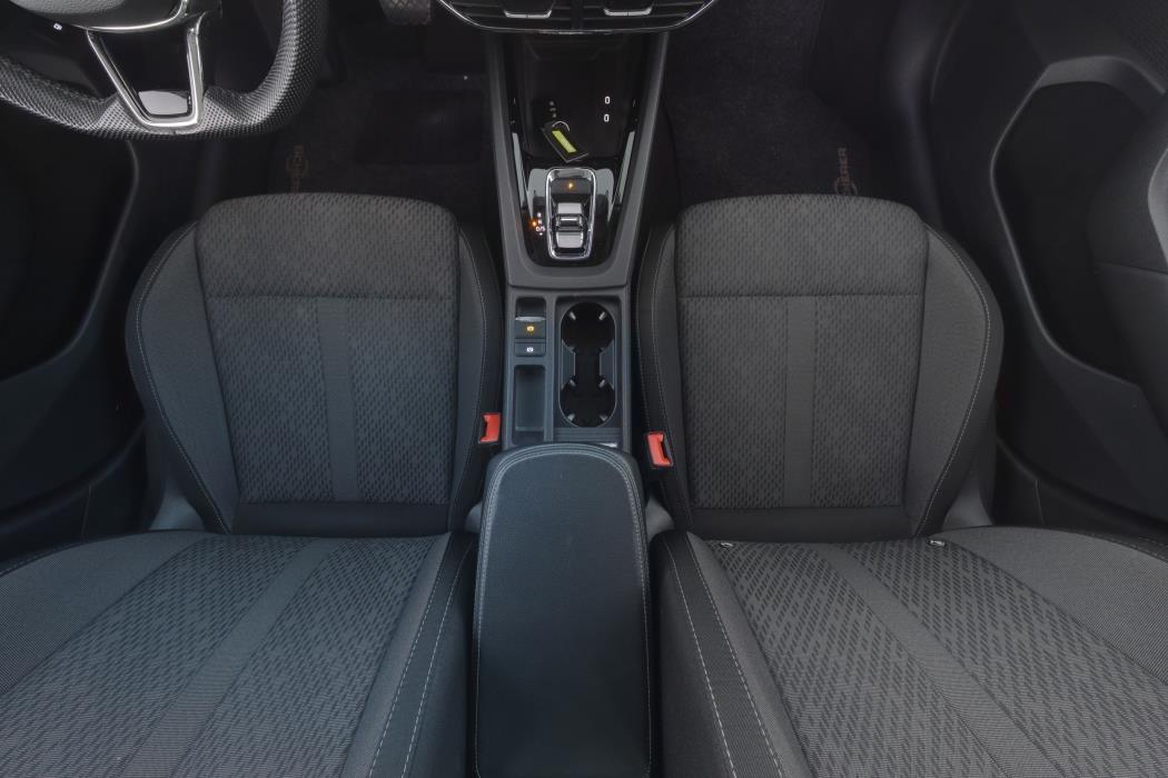 Skoda Octavia 2022