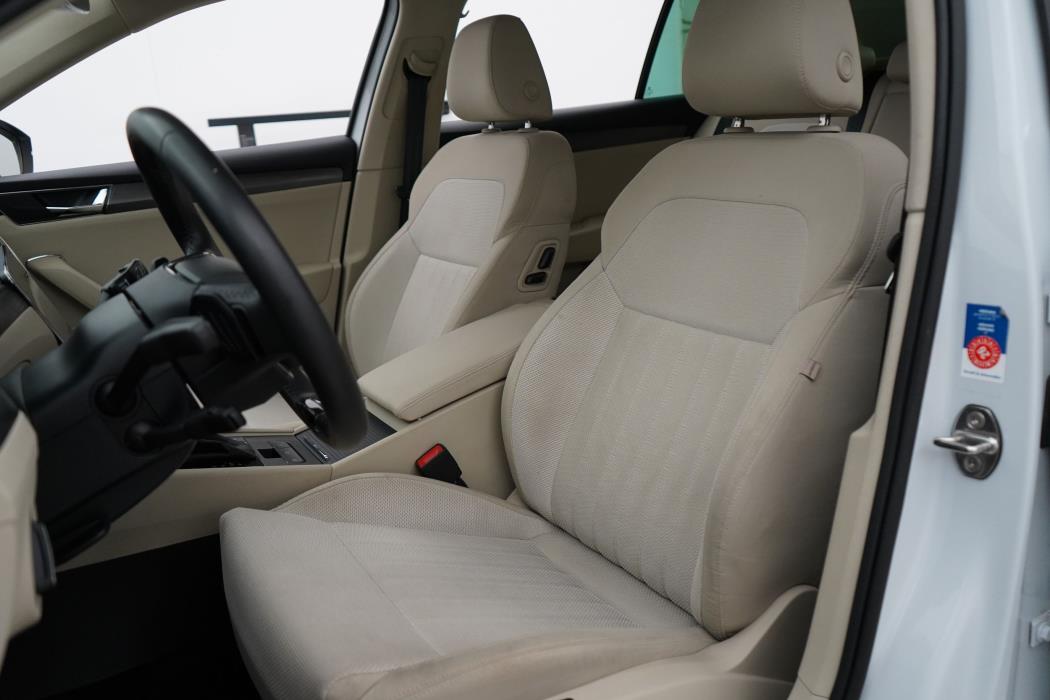 Skoda Superb 2023