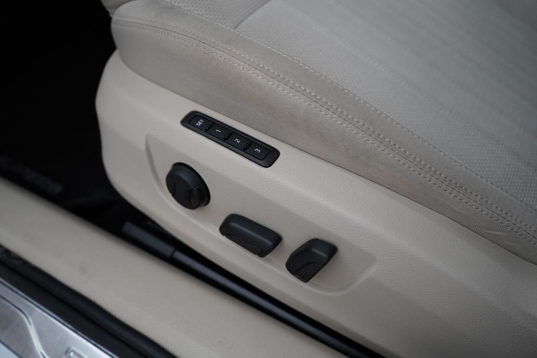 Skoda Superb 2023