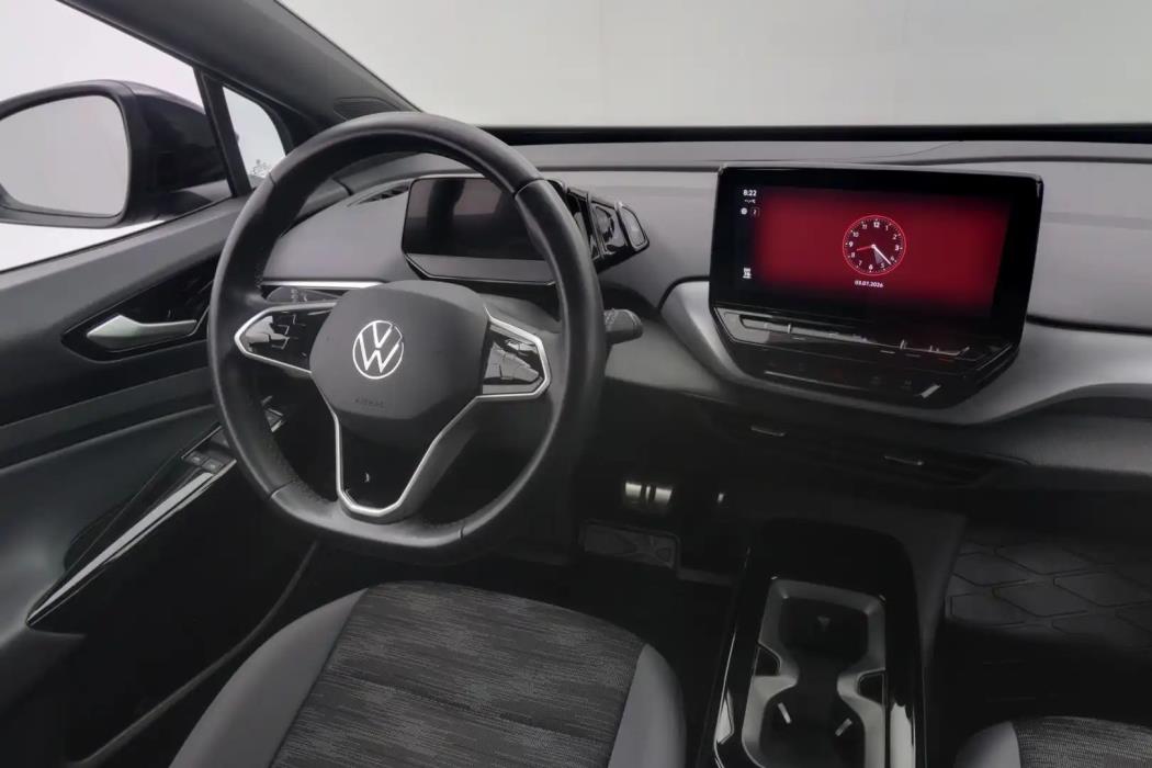 Volkswagen ID.4 2023