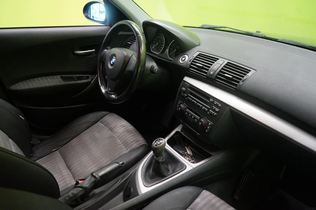 BMW 116 2006