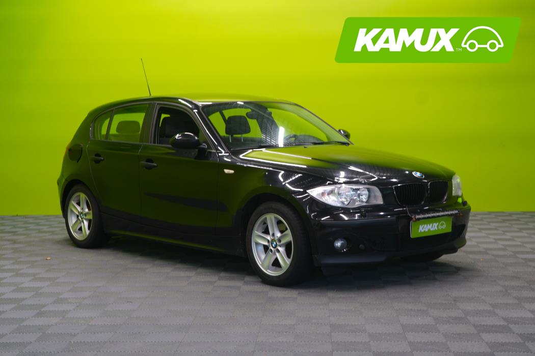 BMW 116 2006