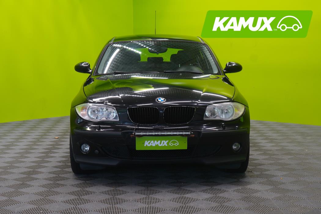 BMW 116 2006