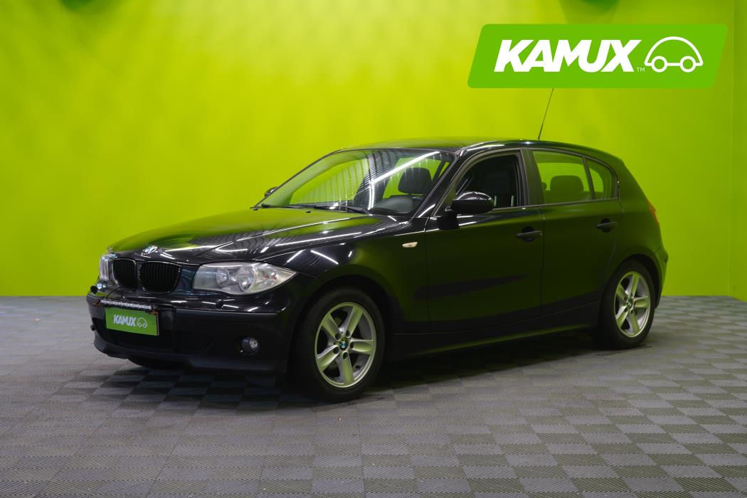 BMW 116 2006