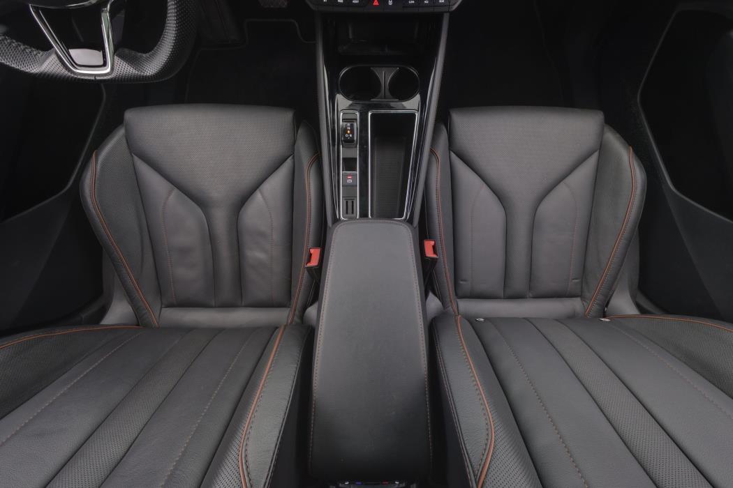 Skoda Enyaq 2022