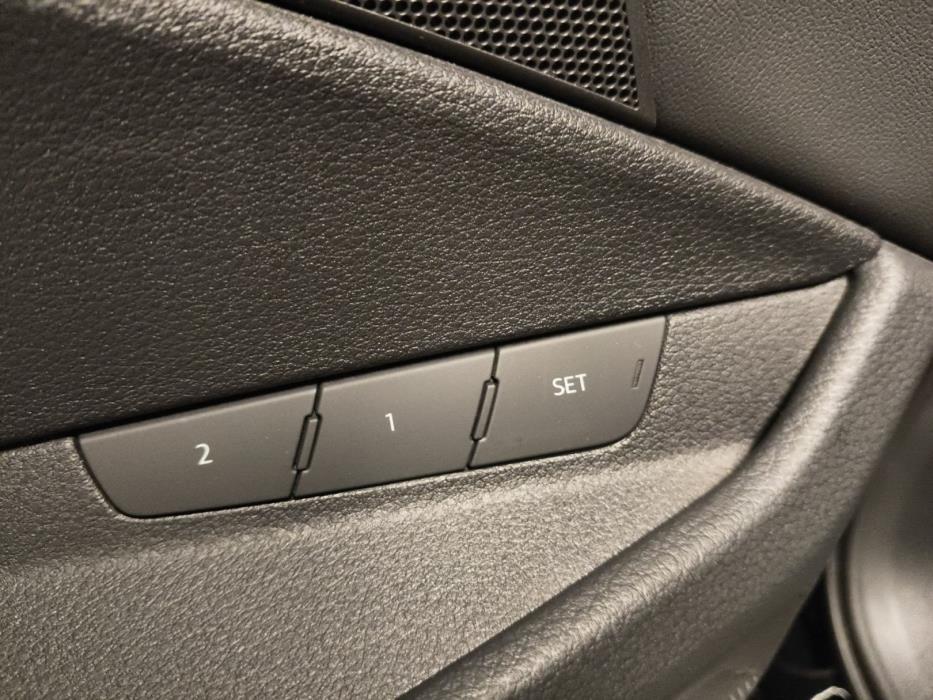 Audi e-tron 2021