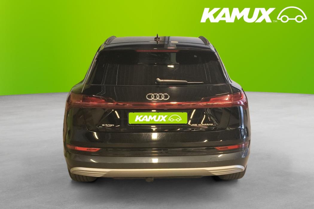 Audi e-tron 2021