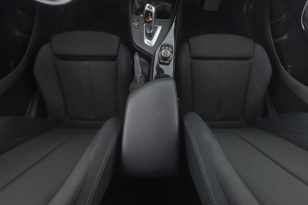 BMW 116 2012