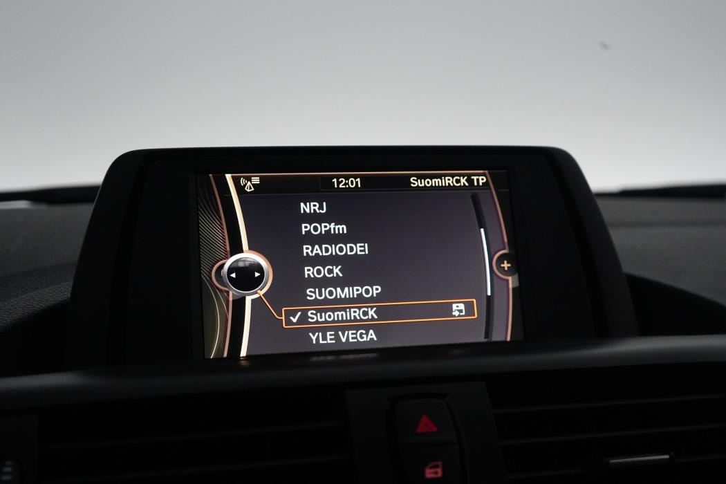 BMW 116 2012