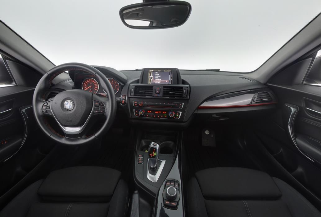 BMW 116 2012