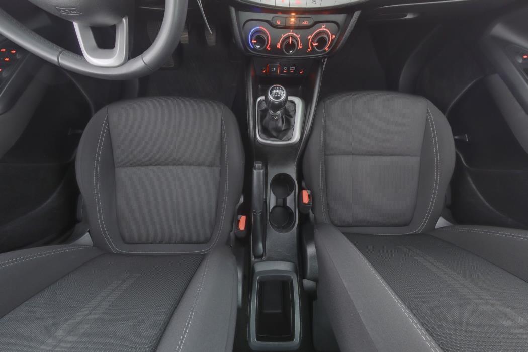 Fiat Tipo 2017