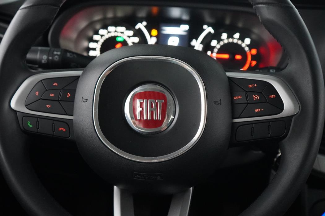 Fiat Tipo 2017