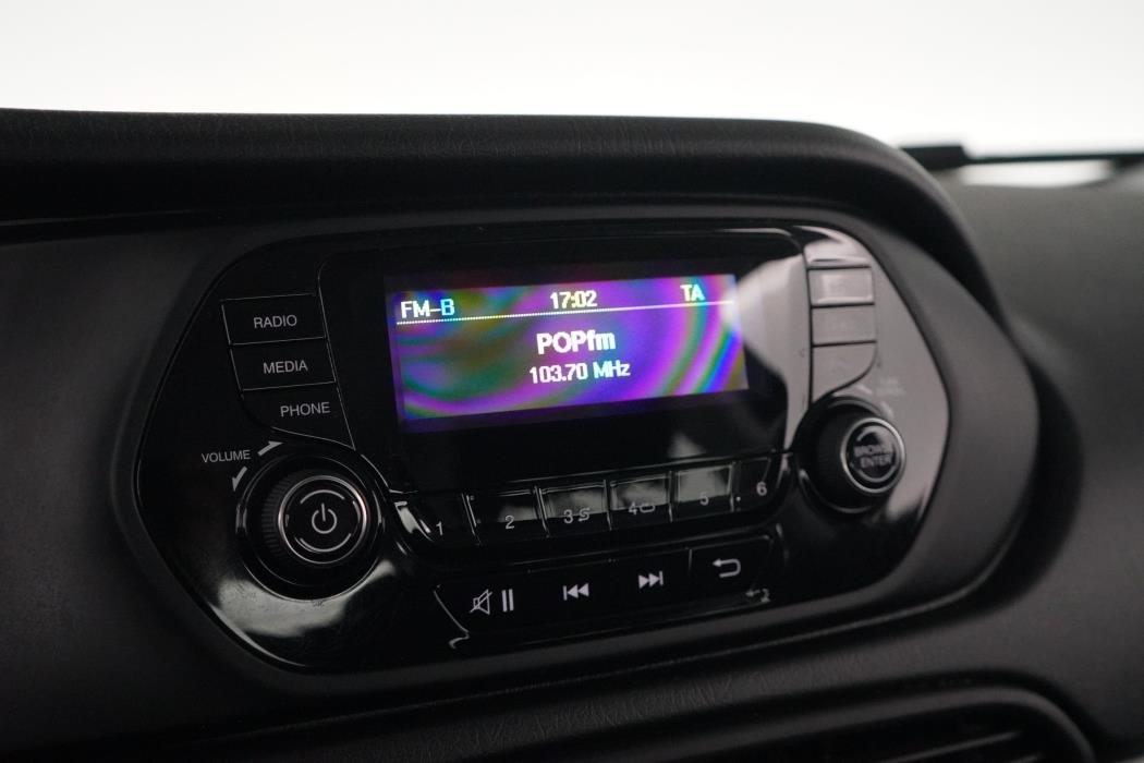 Fiat Tipo 2017