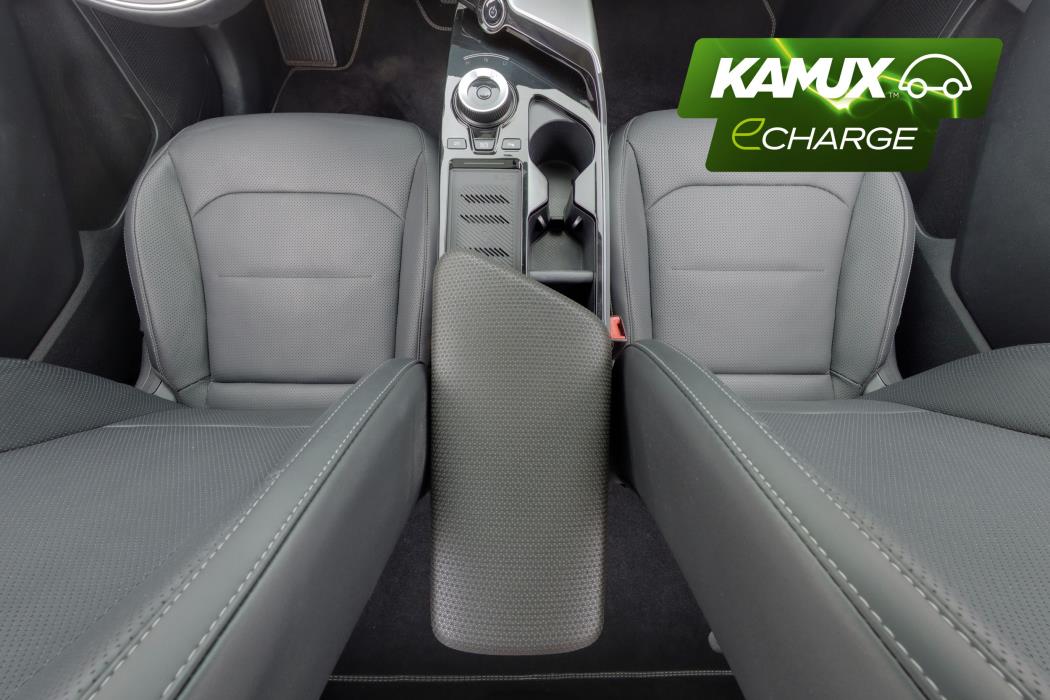Kia EV6 2023