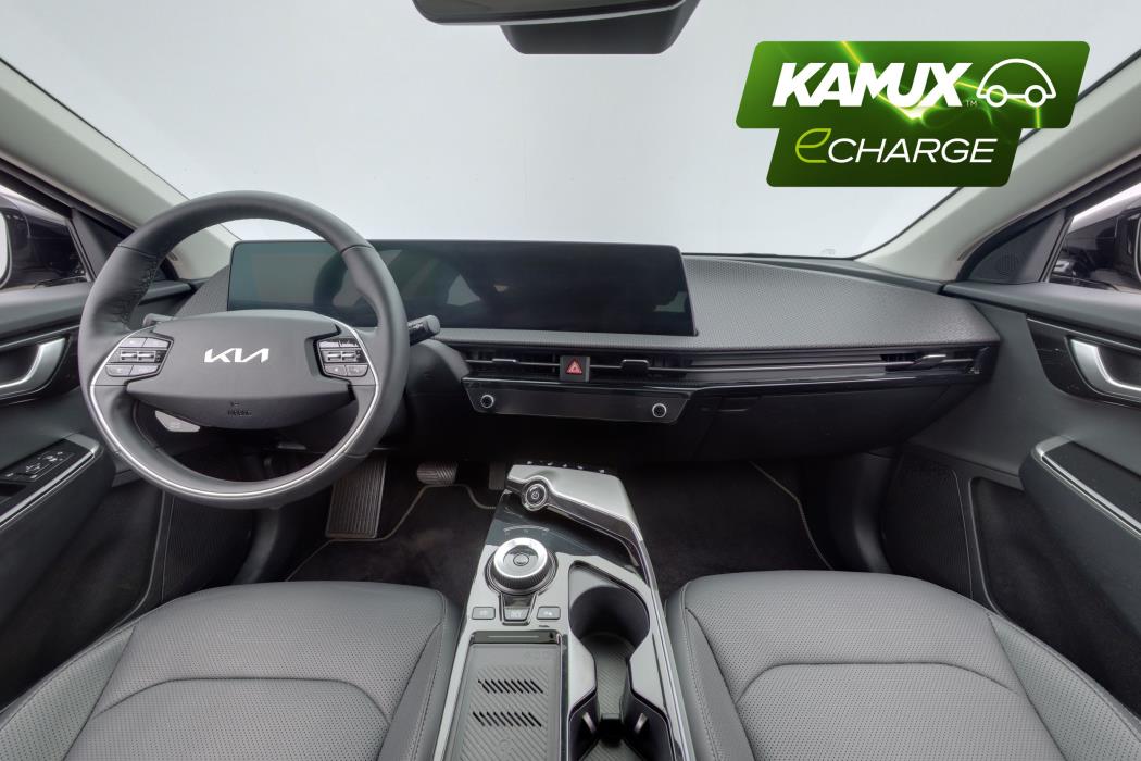 Kia EV6 2023