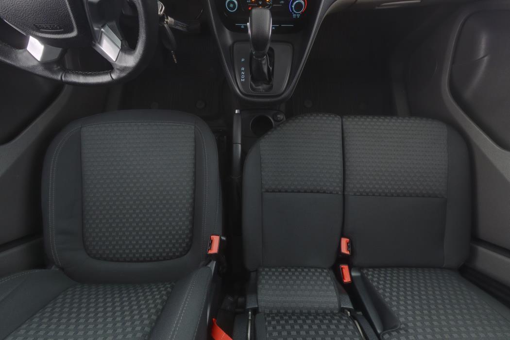 Ford Transit Connect 2021