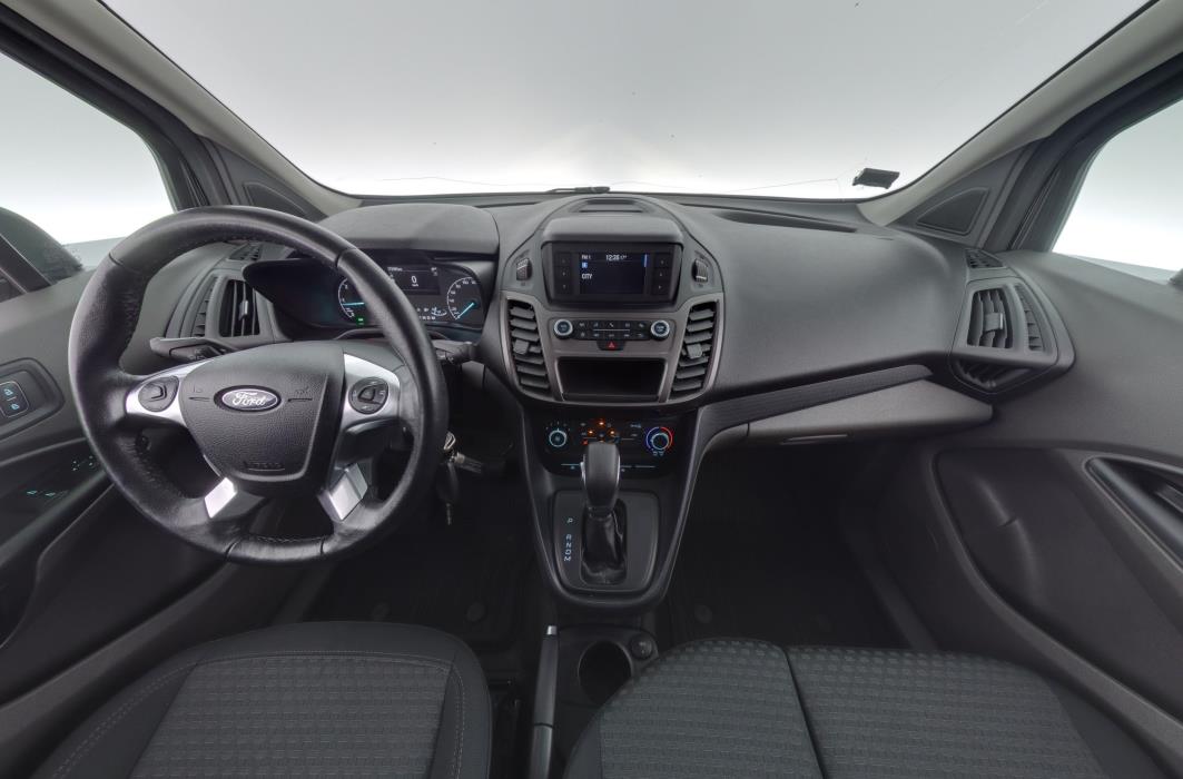 Ford Transit Connect 2021