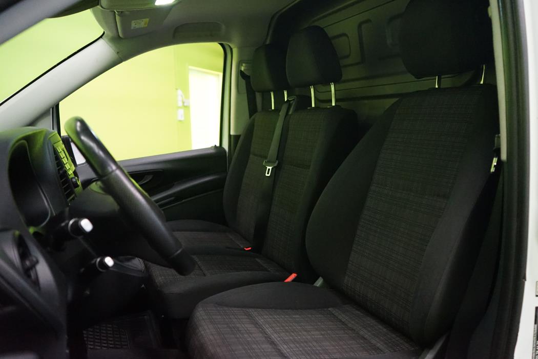 Mercedes-Benz Vito 2016