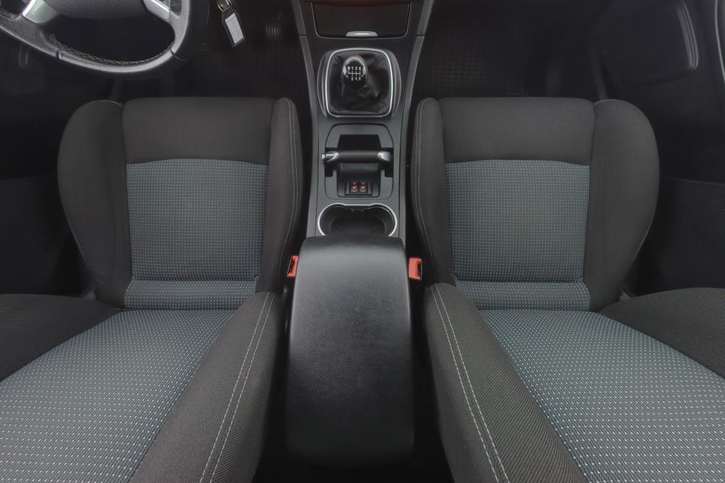 Ford S-MAX 2012