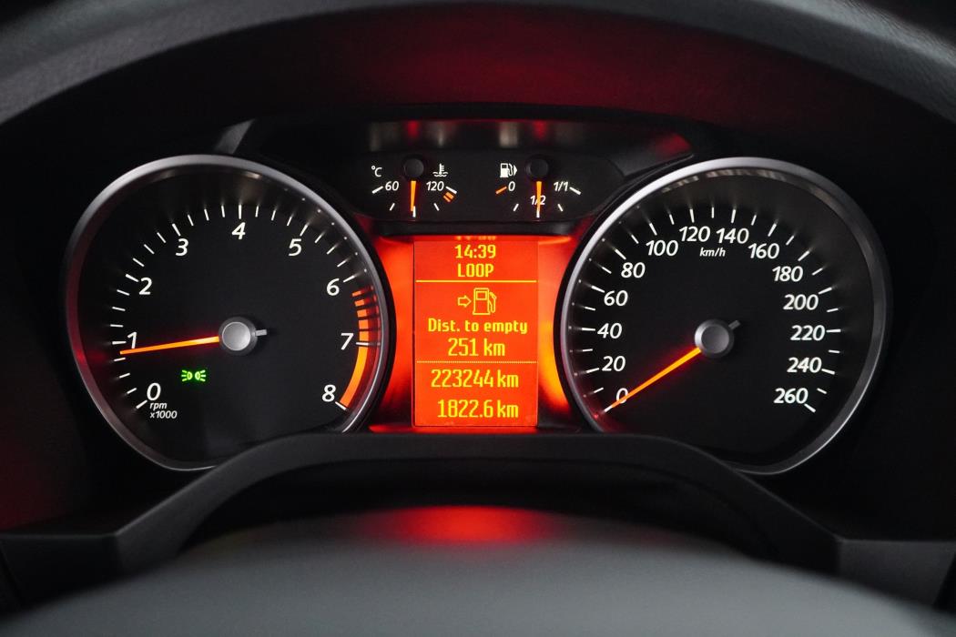 Ford S-MAX 2012
