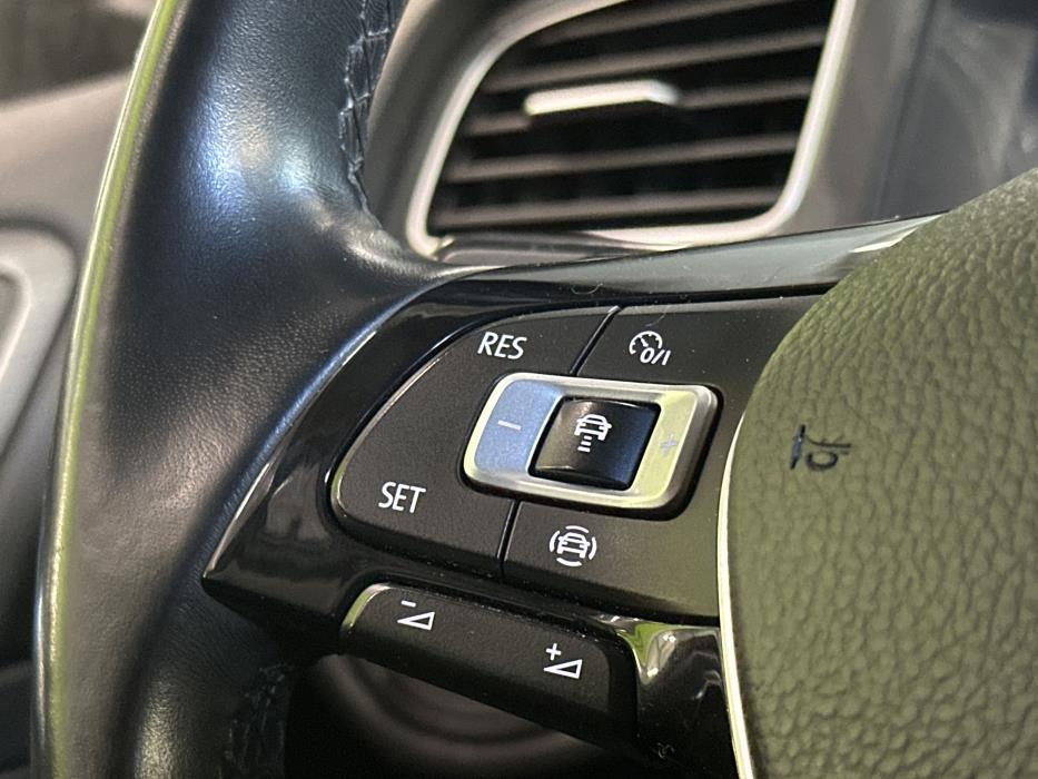 Volkswagen Golf 2019