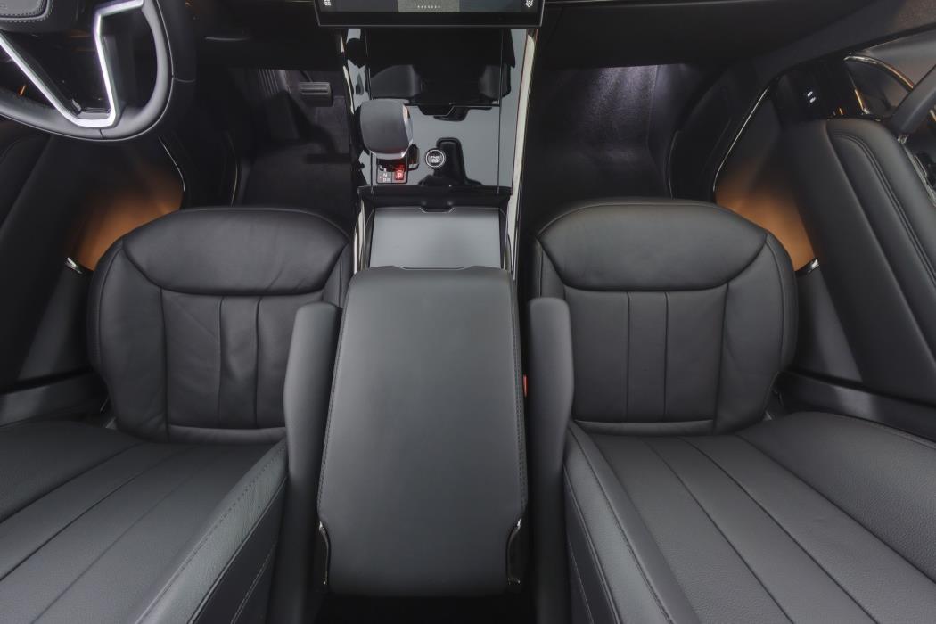 Land Rover Range Rover Sport 2024