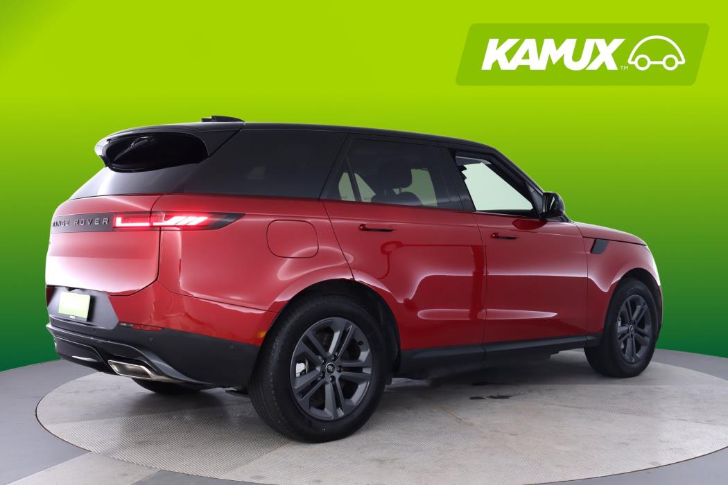 Land Rover Range Rover Sport 2024
