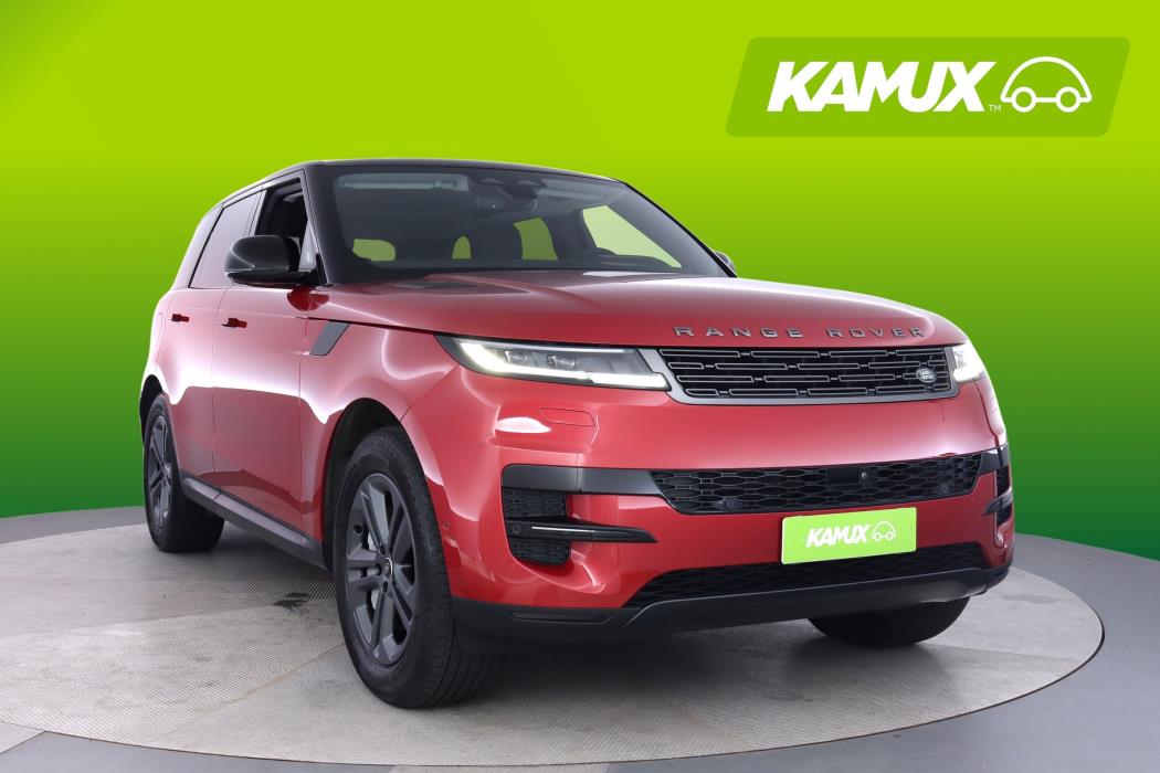 Land Rover Range Rover Sport 2024